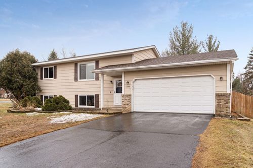 1288 129th Ln Ne, Blaine, MN, 55434-4000 | Card Image