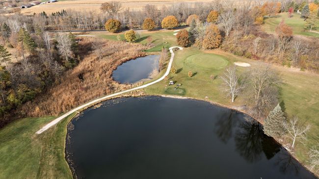 2019 N River Rd, Home with 0 bedrooms, 0 bathrooms and null parking in Campbellsport WI | Image 18
