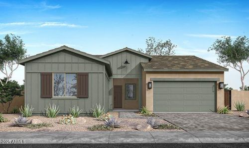 244 E La Estela Lane, San Tan Valley, AZ, 85140 | Card Image