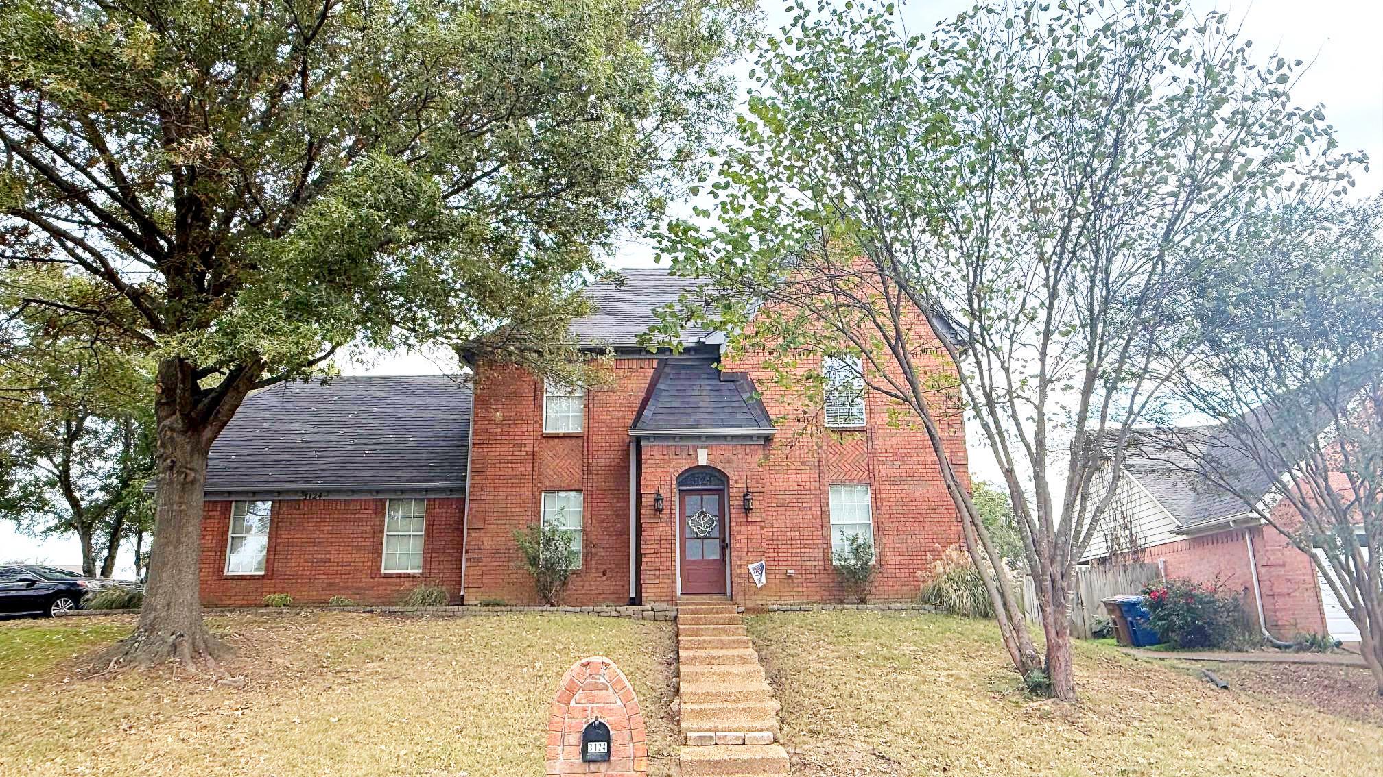 Valley Green Ln, Lakeland, TN 38002