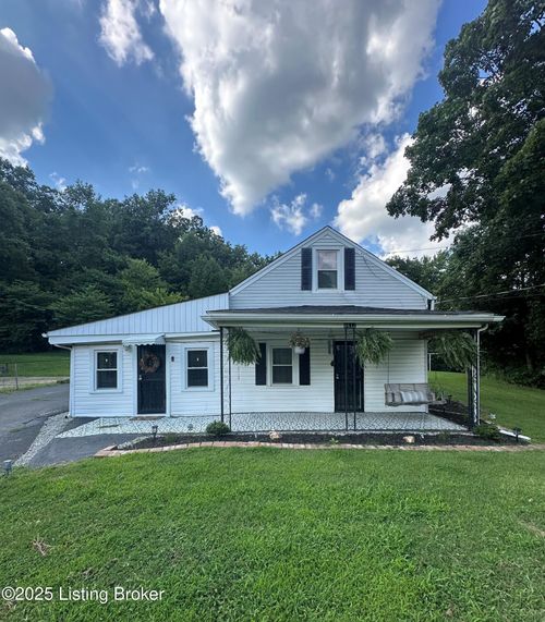 9412 3rd Street Rd, Louisville, KY, 40272-2642 | Card Image