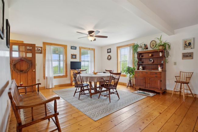 884 Leroux Road, House other with 3 bedrooms, 2 bathrooms and null parking in Wheelock VT | Image 13