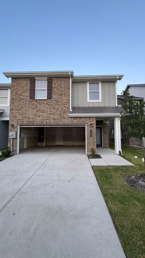 1400 Lake Alpine Trl, Anna, TX, 75409-2677 | Card Image