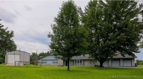 533 Woodland Dr, Cleveland, OK, 74020-3579 | Card Image