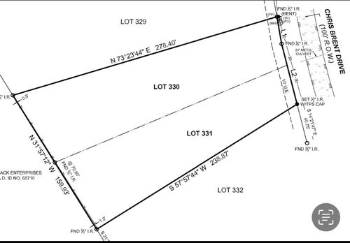 0 Chris Brent Dr, Livingston, TX, 77351 | Card Image