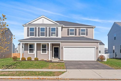 302 Honeysuckle St, South Bloomfield, OH, 43103-1148 | Card Image