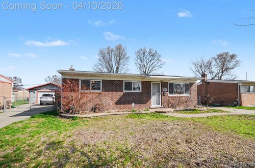 34330 Florence St, Westland, MI, 48185-8502 | Card Image