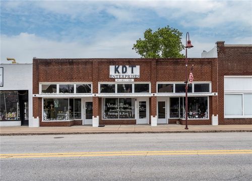 122 Main Street, Gentry, AR, 72734 | Card Image
