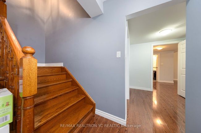19 Wadena Crt, House other with 8 bedrooms, 7 bathrooms and 4 parking in Scarborough ON | Image 32