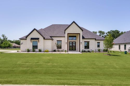 100 Wild Plum Dr, Krugerville, TX, 76227-6150 | Card Image