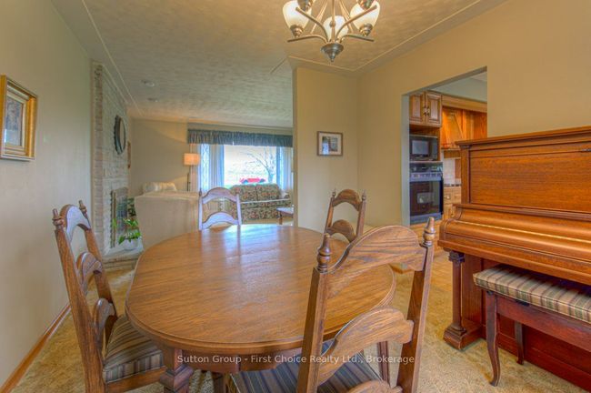 77 Huron Rd, House other with 3 bedrooms, 1 bathrooms and 6 parking in Sebringville ON | Image 10