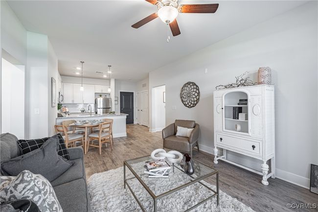 UNIT-102 - 10525 Stony Bluff Dr, Condo with 2 bedrooms, 2 bathrooms and null parking in Ashland VA | Image 21