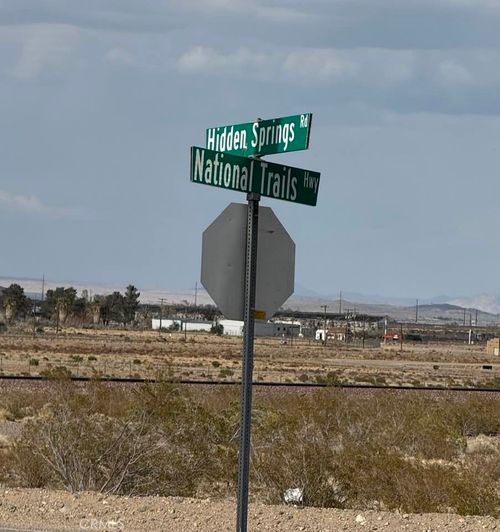 4160413 National Trails Hwy, Daggett, CA, 92327 | Card Image