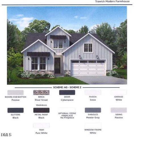 151-421 Mugby Rd, Raleigh, NC, 27610-7795 | Card Image