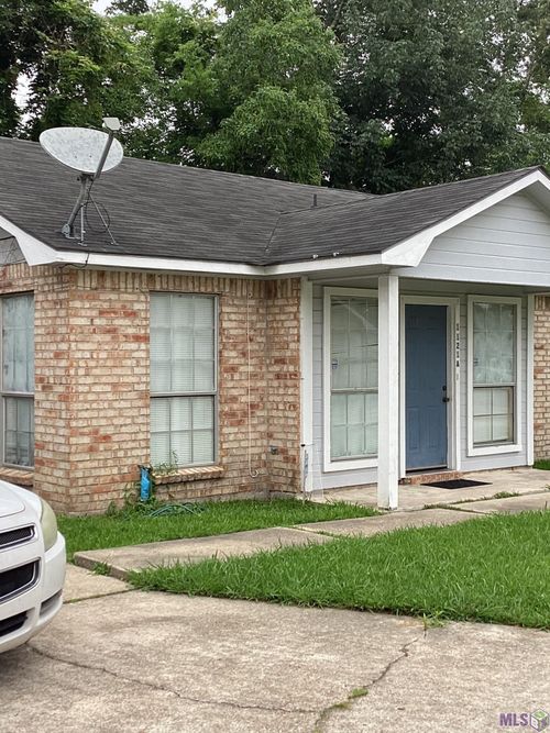 a-1121 Barrington Dr, Baker, LA, 70714-7927 | Card Image