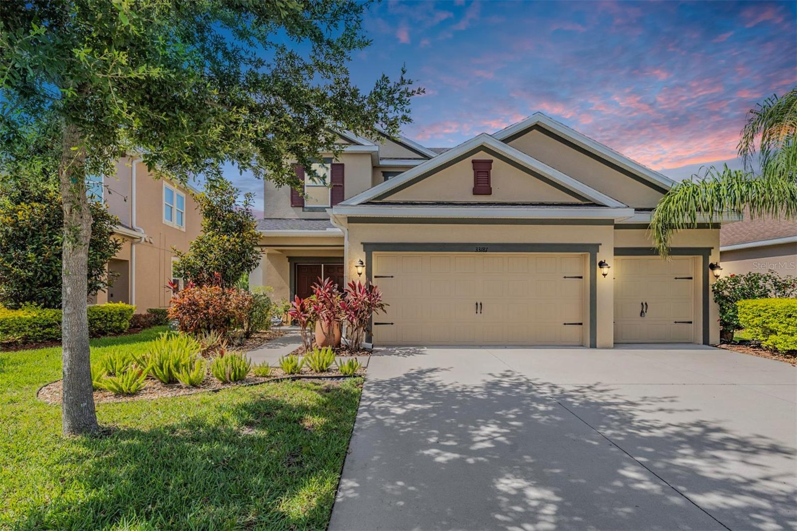 Shadow Branch Ln, Wesley Chapel, FL 33545
