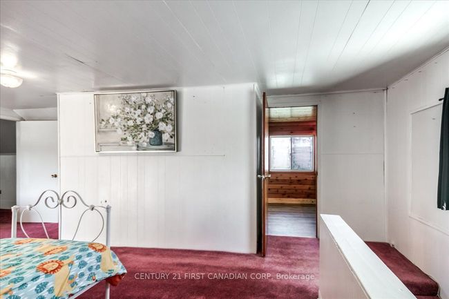 88 Sutcliffe Rd, Home with 3 bedrooms, 2 bathrooms and 8 parking in Markstay Warren ON | Image 32