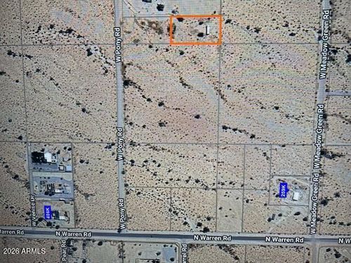 19-52267 W Pony Rd, Maricopa, AZ, 85139-6258 | Card Image