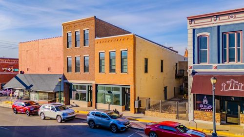 78 & 80 W Canal, Wabash, IN, 46992 | Card Image