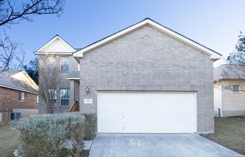 1534 Crescent Gln, San Antonio, TX, 78258-2775 | Card Image