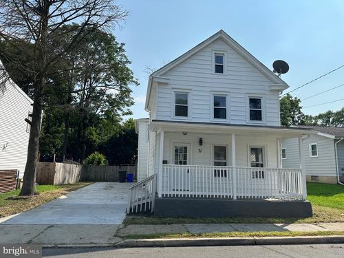 71 Carpenter St, WOODBURY, NJ, 08096-2640 | Card Image