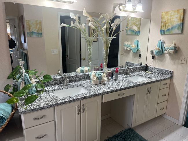 1411 Rillview Ct, House other with 3 bedrooms, 3 bathrooms and null parking in Metamora MI | Image 16