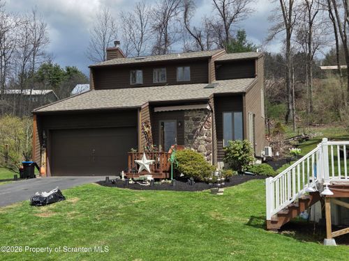 142 Dark Hollow Road, Tunkhannock, PA, 18657 | Card Image