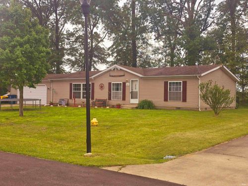 201 Cypress Ct, Marion, IN, 46953-9196 | Card Image