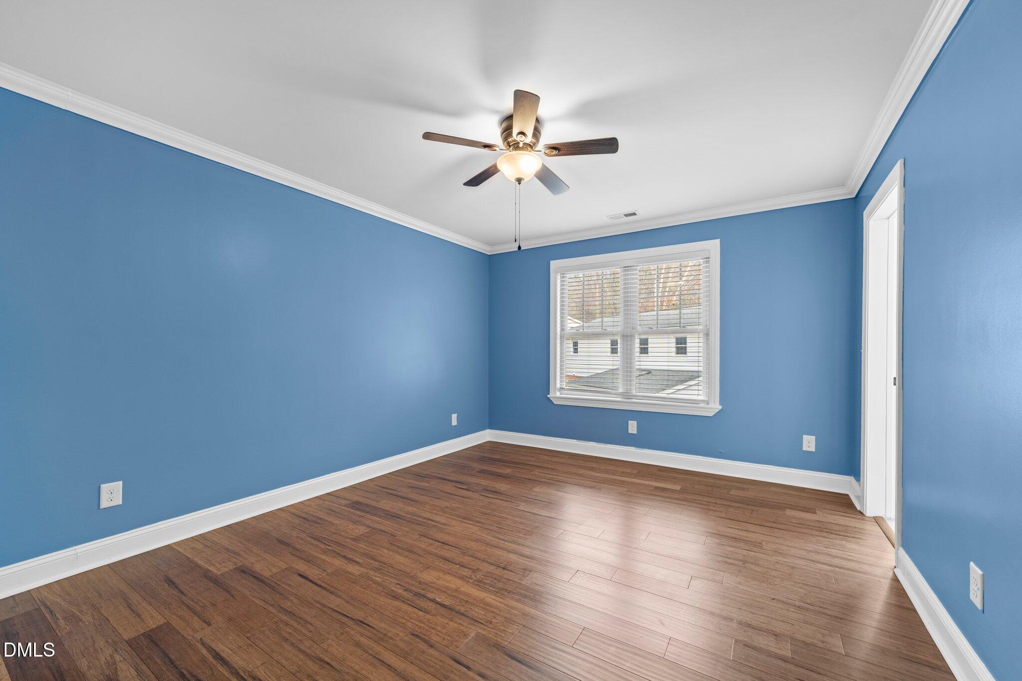 Residential Lease in Raleigh 4