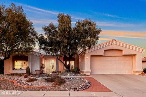1013 E Coachwood Dr, Oro Valley, AZ, 85755-9163 | Card Image
