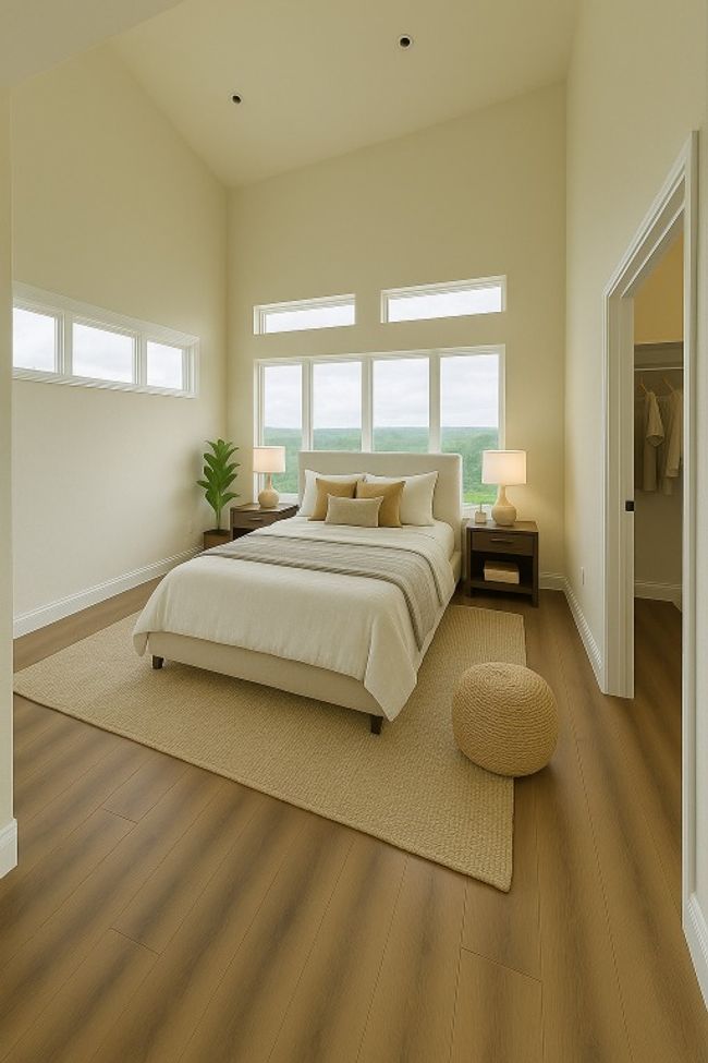 2404 Big Horn Dr, House other with 4 bedrooms, 4 bathrooms and 4 parking in Austin TX | Image 8