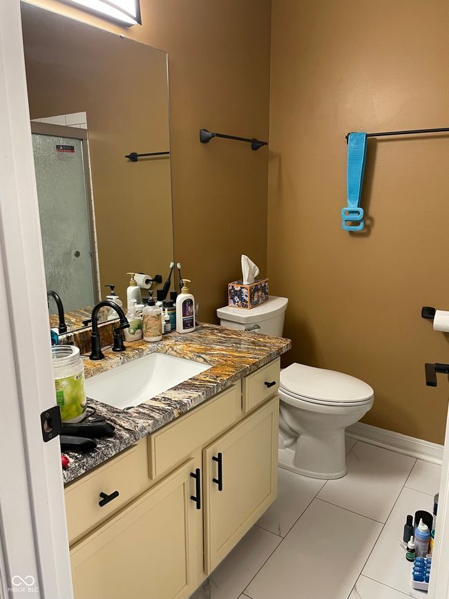 APT-309 - 6526 Jade Stream Ct, Condo with 3 bedrooms, 2 bathrooms and null parking in Indianapolis IN | Image 13