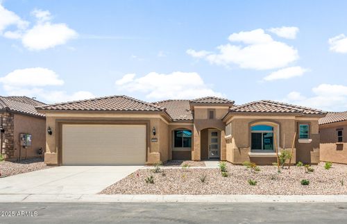 7854 W Mockingbird Way, Florence, AZ, 85132 | Card Image
