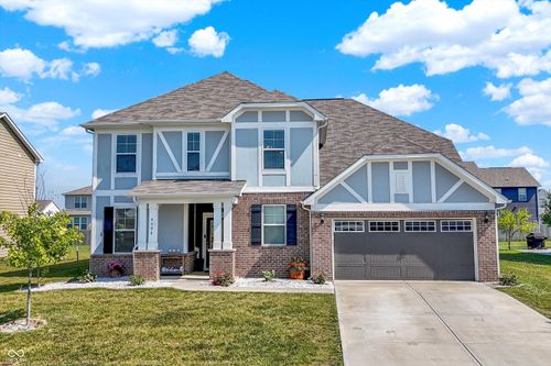 4596 Peabody Way, Westfield, IN, 46062 | Card Image