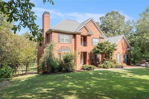 12216 Edgewater Dr, Hampton, GA, 30228-3304 | Card Image