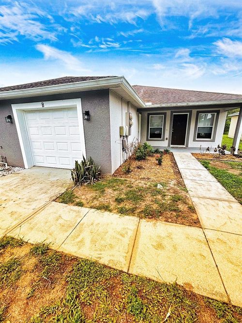 516 Albatross Dr, POINCIANA, FL, 34759-4410 | Card Image