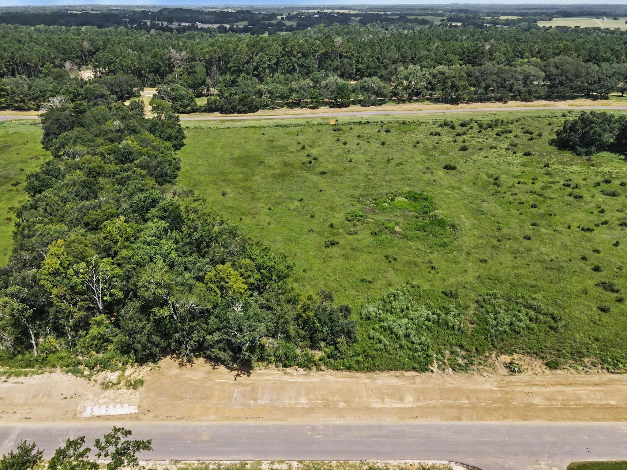 Land in Plantersville 3