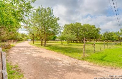 895 English Hollow, Home with 0 bedrooms, 0 bathrooms and null parking in Bandera TX | Image 1