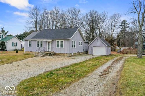 213 S Maple St, Sulphur Springs, IN, 47388 | Card Image