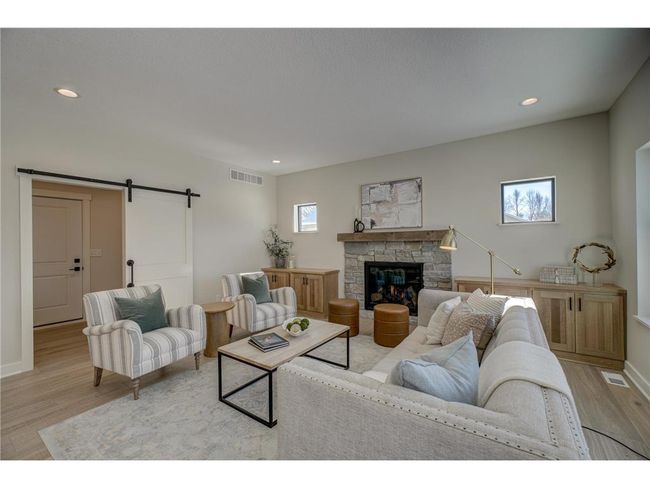 1205 Riverside Drive, House other with 4 bedrooms, 4 bathrooms and null parking in NORTH HUDSON WI | Image 5