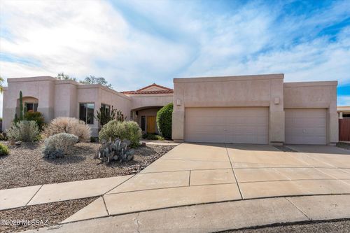 11707 N Teskow Dr, Tucson, AZ, 85737-3732 | Card Image