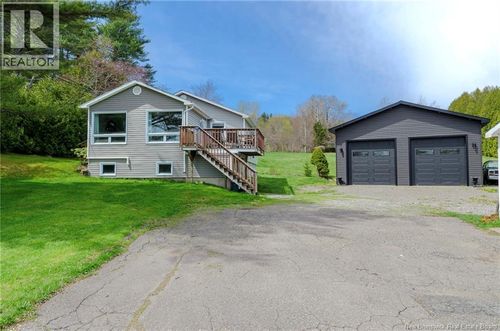 97 Nerepis Rd, Grand Bay Westfield, NB, E5K0A3 | Card Image