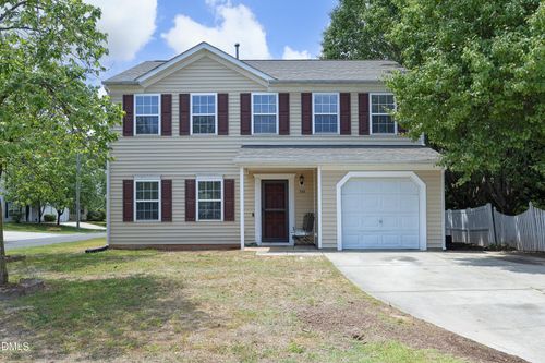 5101 Suda Drive, Durham, NC, 27703 | Card Image
