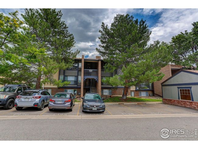 APT-3D - 850 W Moorhead Cir, House attached with 1 bedrooms, 1 bathrooms and null parking in Boulder CO | Image 31