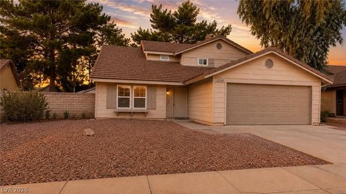 2366 Belvedere Dr, Henderson, NV, 89014-3125 | Card Image
