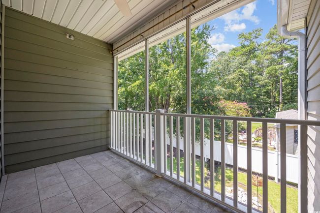 UNIT-7 - 50 Turning Stone Blvd, Condo with 3 bedrooms, 2 bathrooms and null parking in Murrells Inlet SC | Image 17