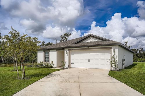 6039 Dolostone Dr, Lakeland, FL, 33811-3137 | Card Image