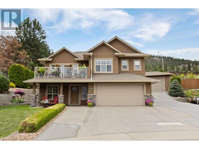 1911 Kechika St, House other with 4 bedrooms, 3 bathrooms and null parking in Kamloops BC | Image 1