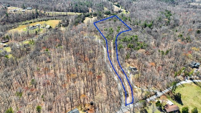 0 Old Cifax Rd, Home with 0 bedrooms, 0 bathrooms and null parking in Goode VA | Image 9