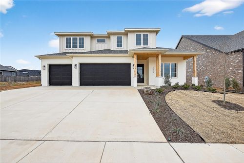 3509 Sw Radiance Ave, Bentonville, AR, 72713-2161 | Card Image